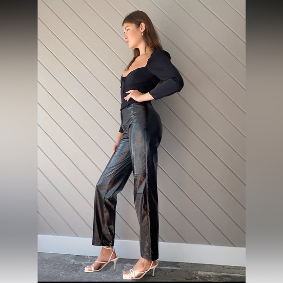 Wilfred Le Fou Funk Pants - 10 - Picture 2 of 8